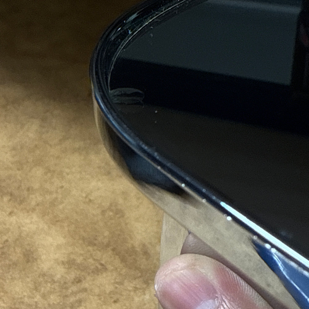 
                  
                    American Style wing mirror #1- Seconds
                  
                