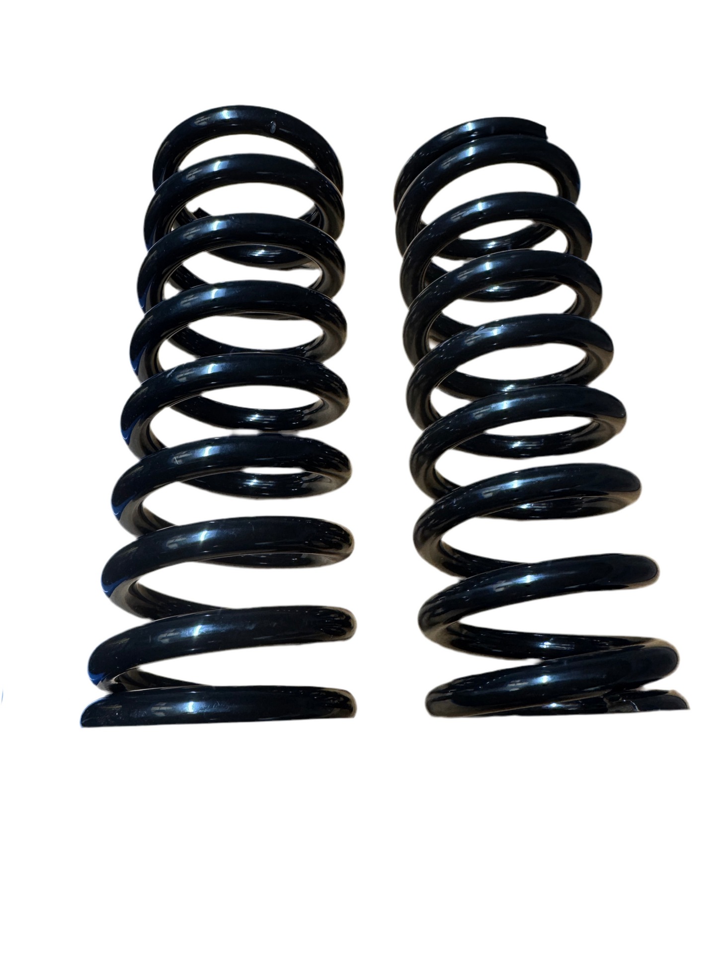 Gaz Coilover Springs 7 inches 275 pound load