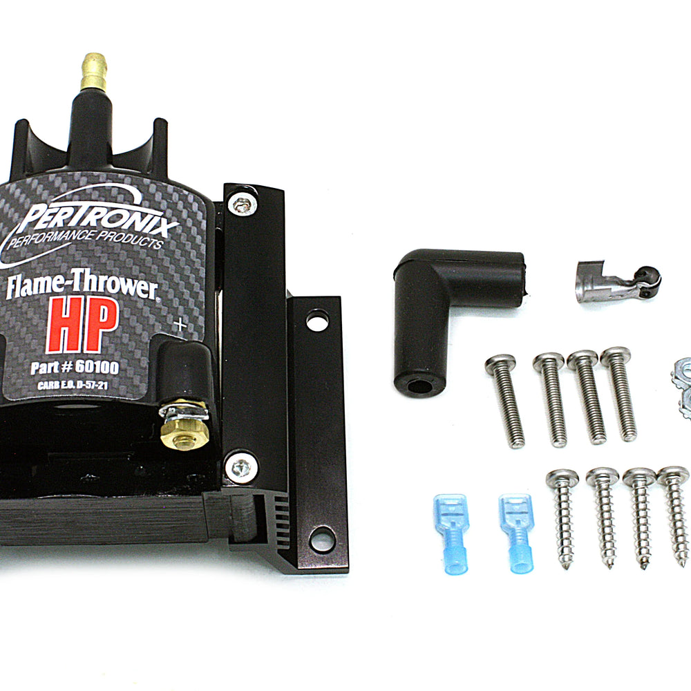 Pertronix Flamethrower 0.2 Ohm HP E-Core