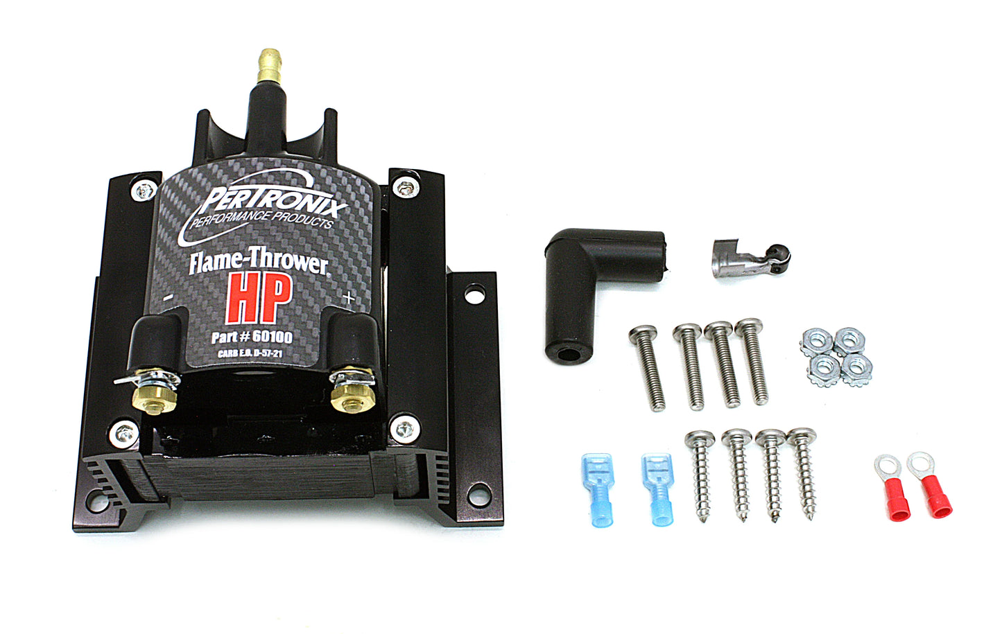 Pertronix Flamethrower 0.2 Ohm HP E-Core
