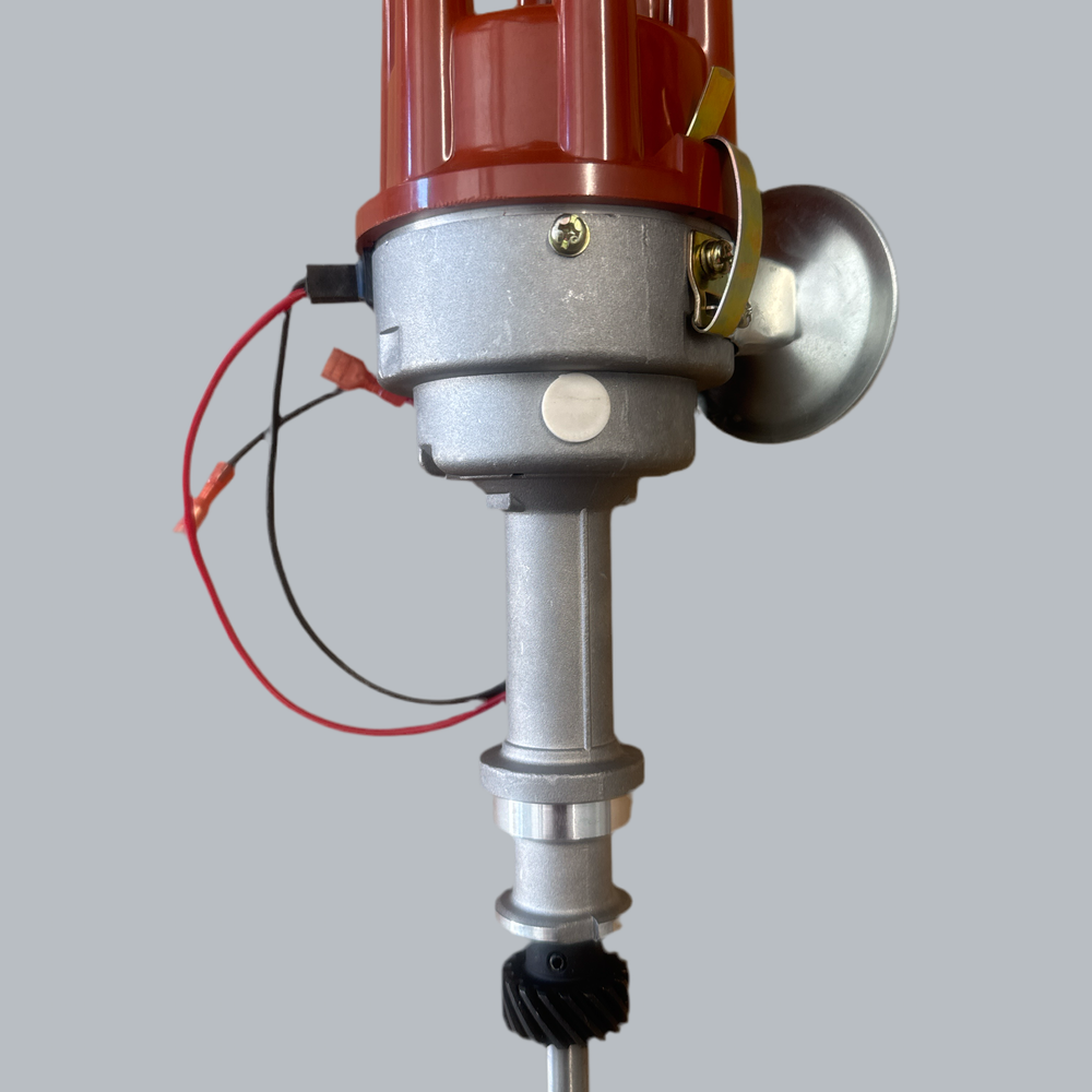Ford Cologne V6 Bosch-type electronic ignition distributor