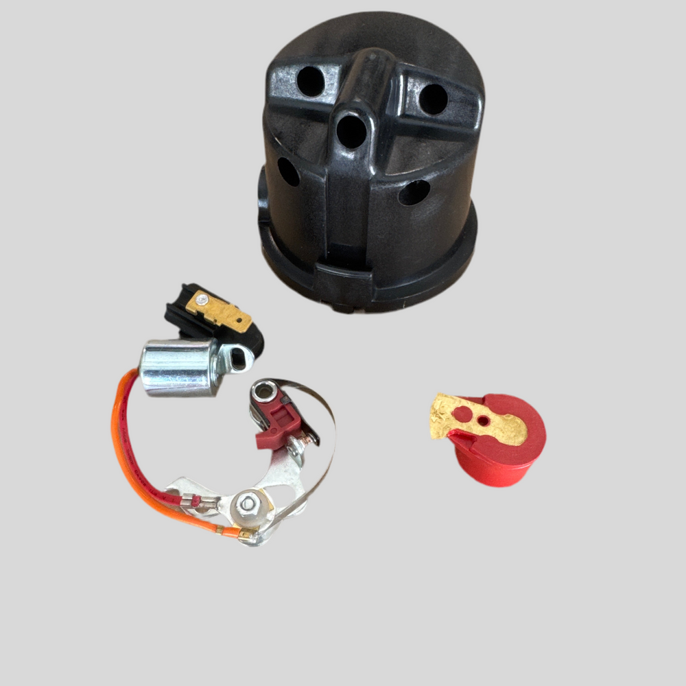 Lucas 25D4 Distributor Service Kit
