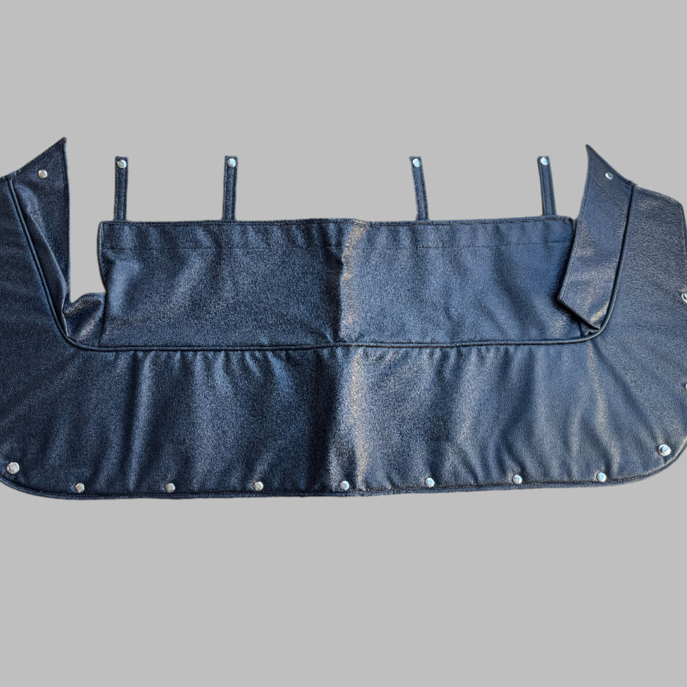 
                  
                    MGB Midget Half - Tonneau Cover
                  
                