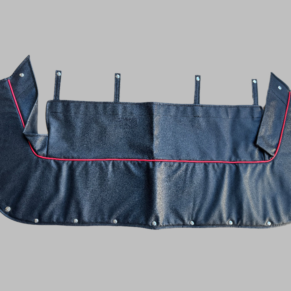MGB Midget Half - Tonneau Cover