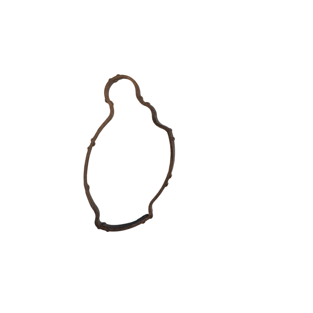 Gasket for thermostat - BMW