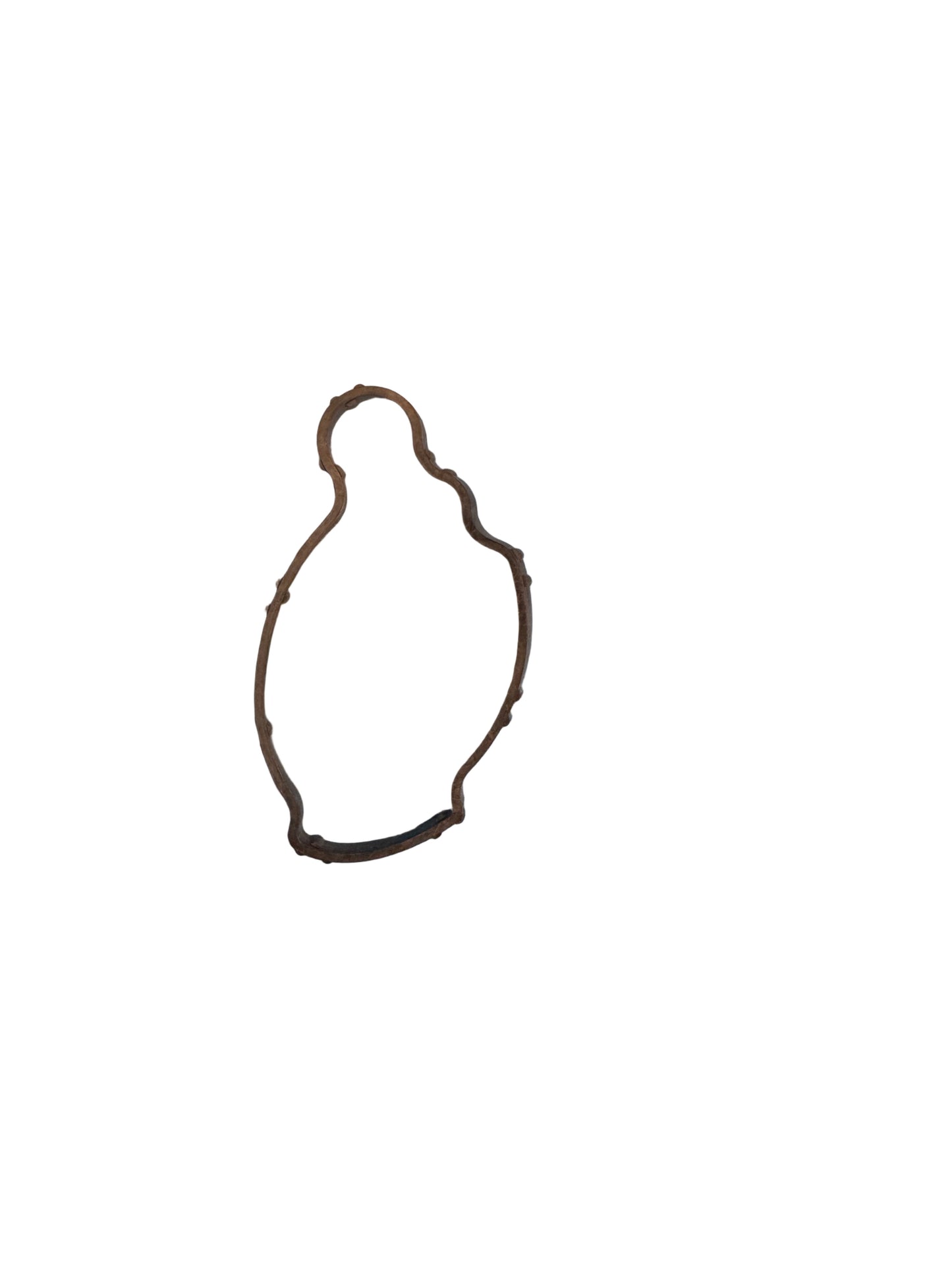 Gasket for thermostat - BMW