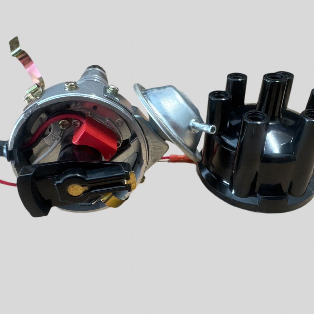 Ford Essex V6 Electronic Ignition Distributor