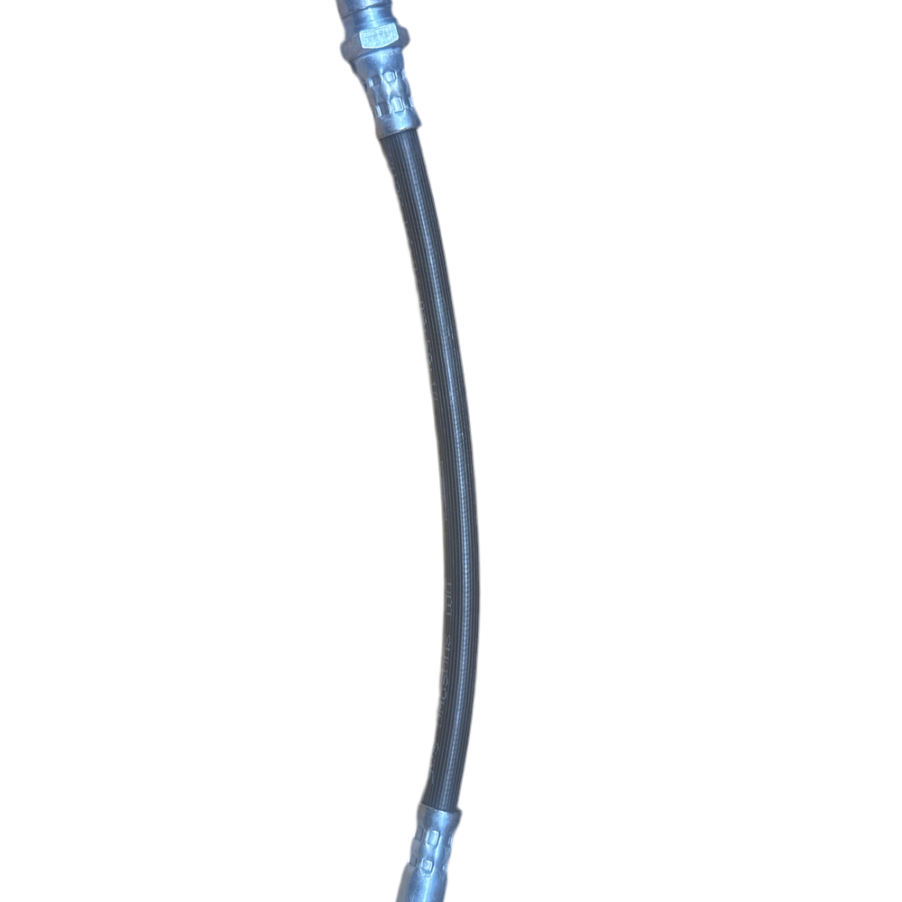 Front Flexible Brake Hose - Classic Fiat Panda,124,850,X19,Fiorino
