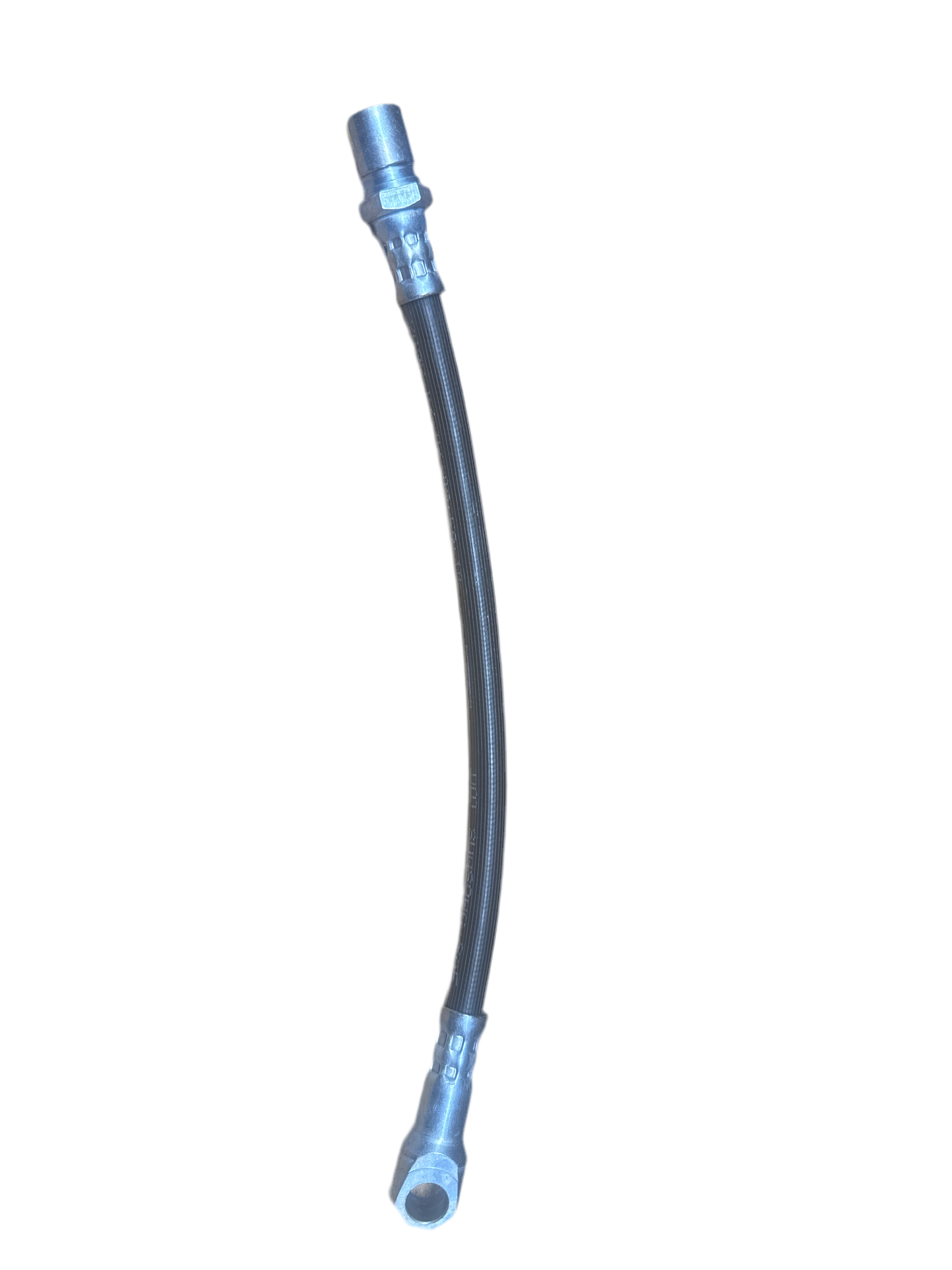 Front Flexible Brake Hose - Classic Fiat Panda,124,850,X19,Fiorino