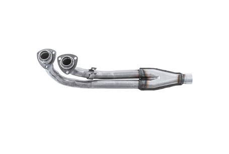 Exhaust - Front Pipe MGB/GT