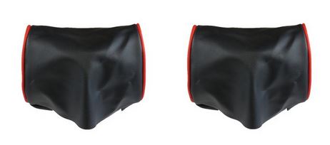 MGB and MGB GT Head Rest Cover 1972 - 1980