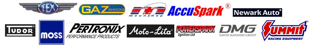 Classic Car Accessories