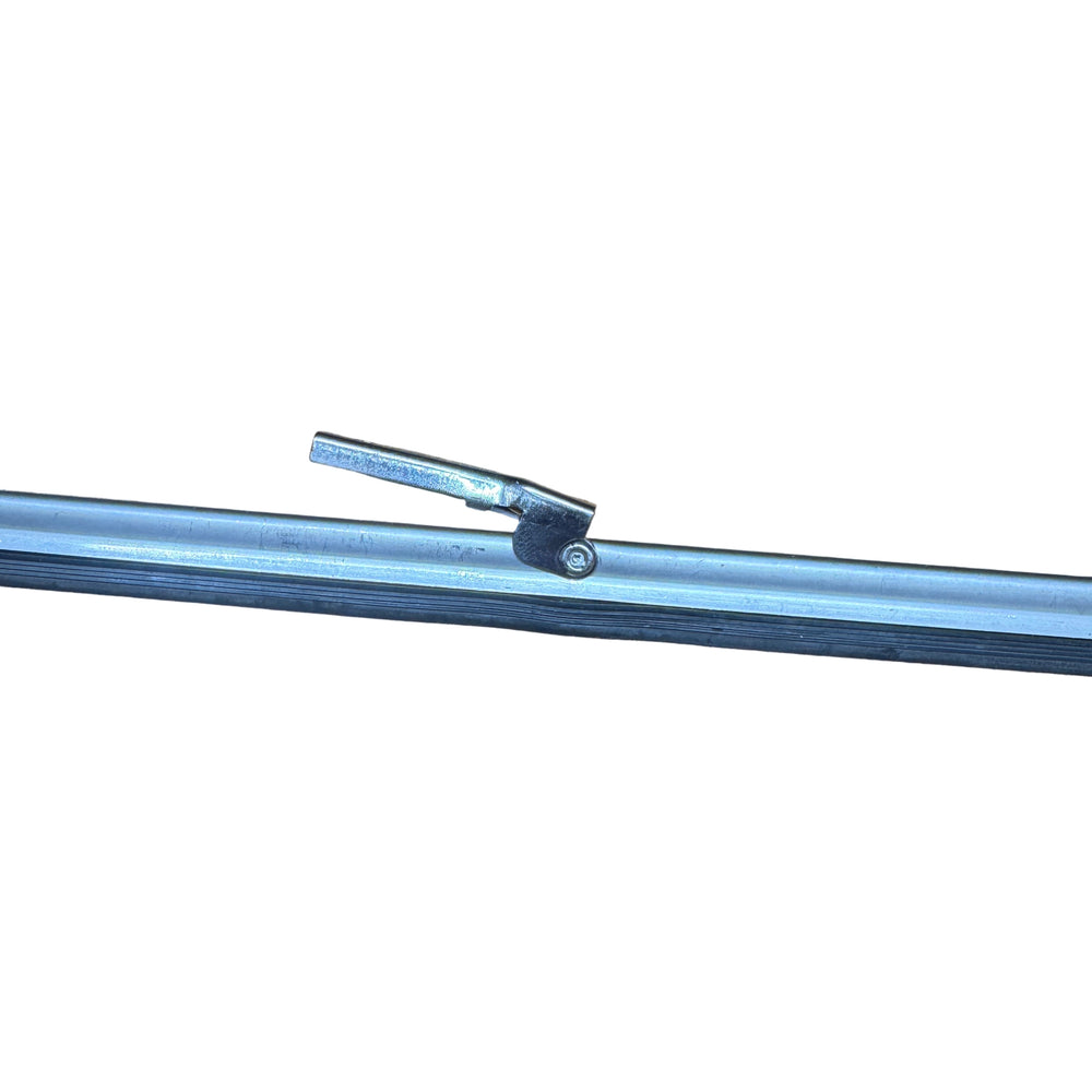 7.2mm bayonet flat wiper blades
