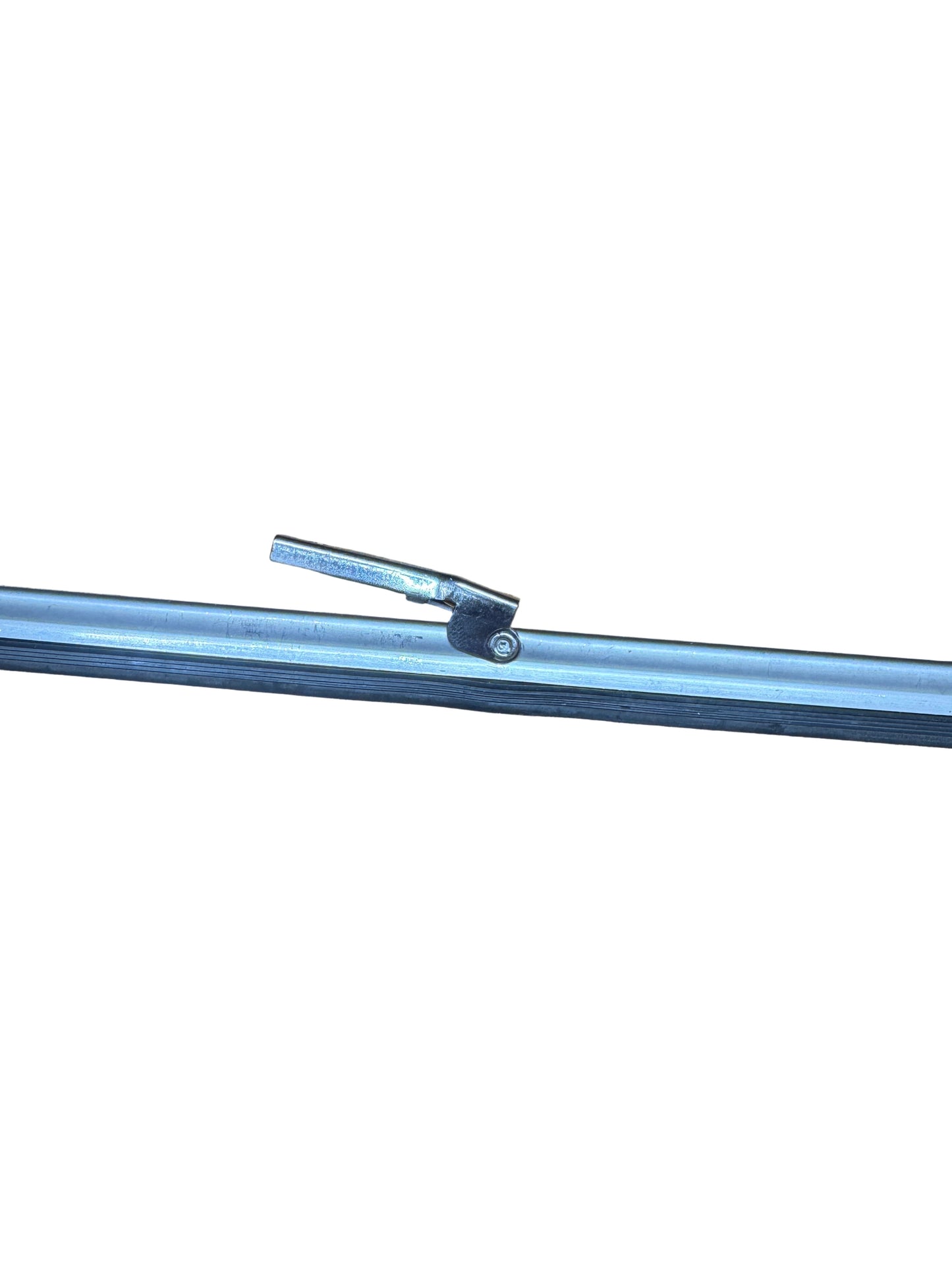 7.2mm bayonet flat wiper blades