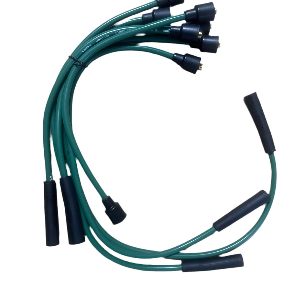 
                  
                    Ford Zephyr / Zodiac Performance Leads - 2.5 Straight Six
                  
                