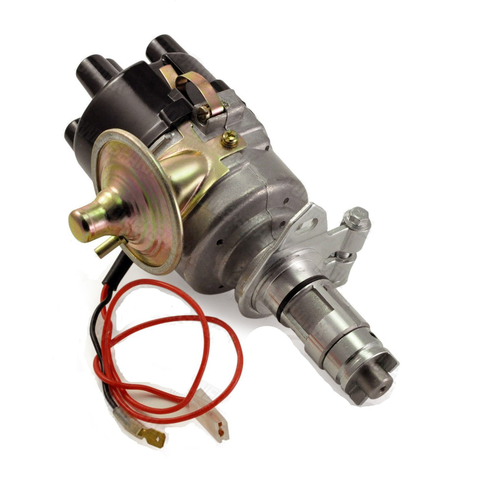 Nhà phân phối điện tử Powerspark 45D4