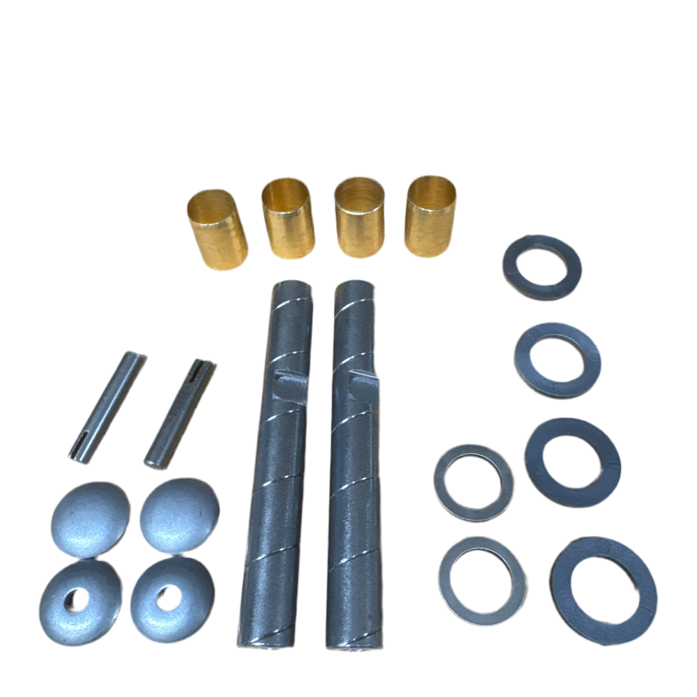 King Pin Repair Kit - Fiat 850