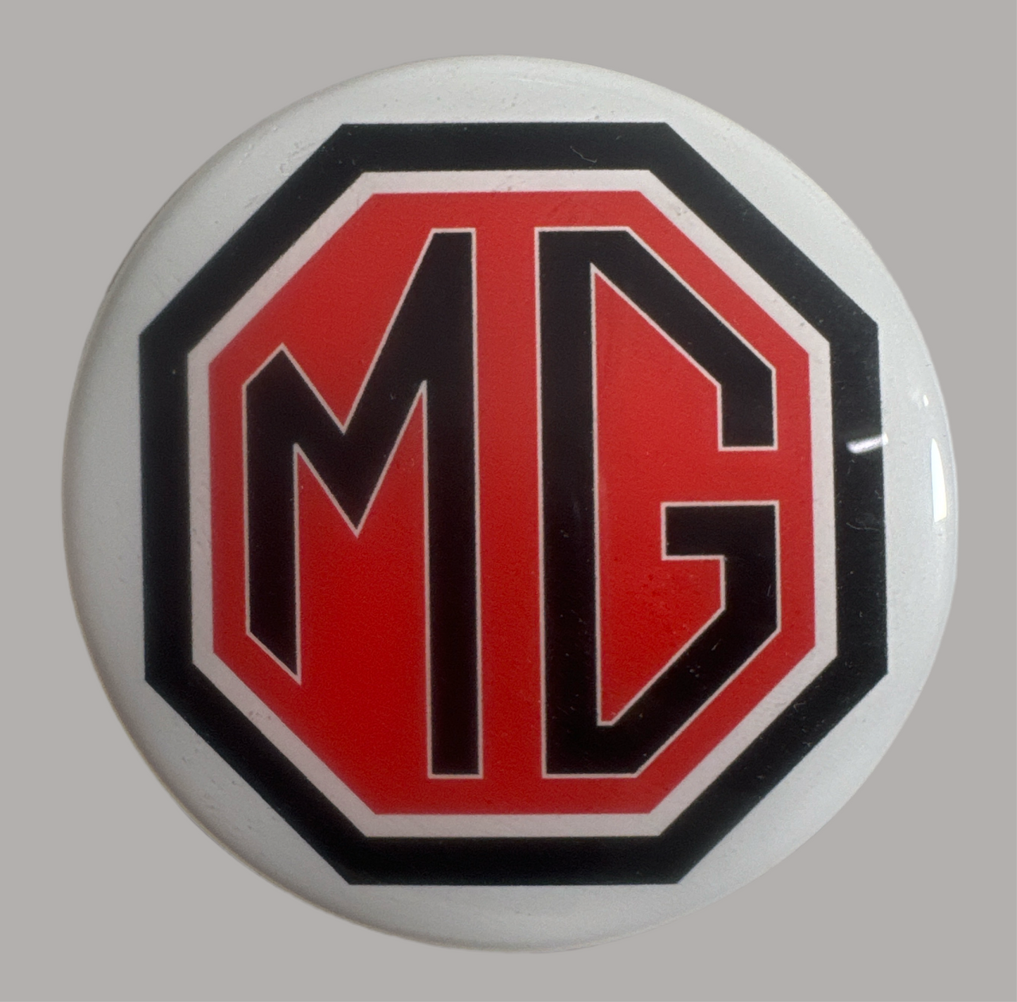 MG 65mm sticker – Classic Car Accessories