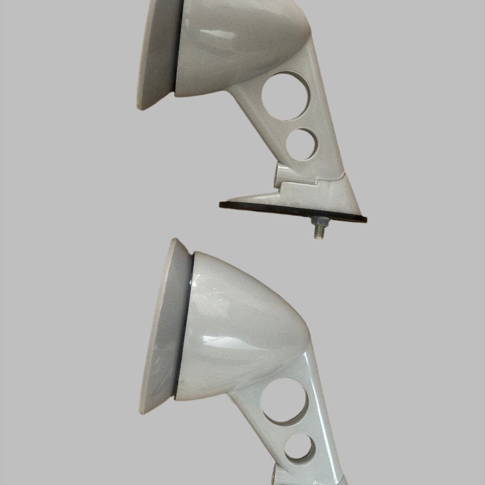 
                  
                    GT Mirrors - Datsun - Pair
                  
                