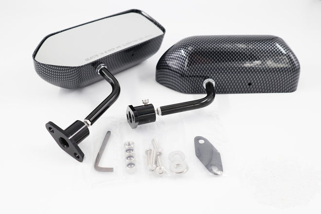 Classic Car Mirrors | Mirrors for classic vehicles | Tex Stockists ...