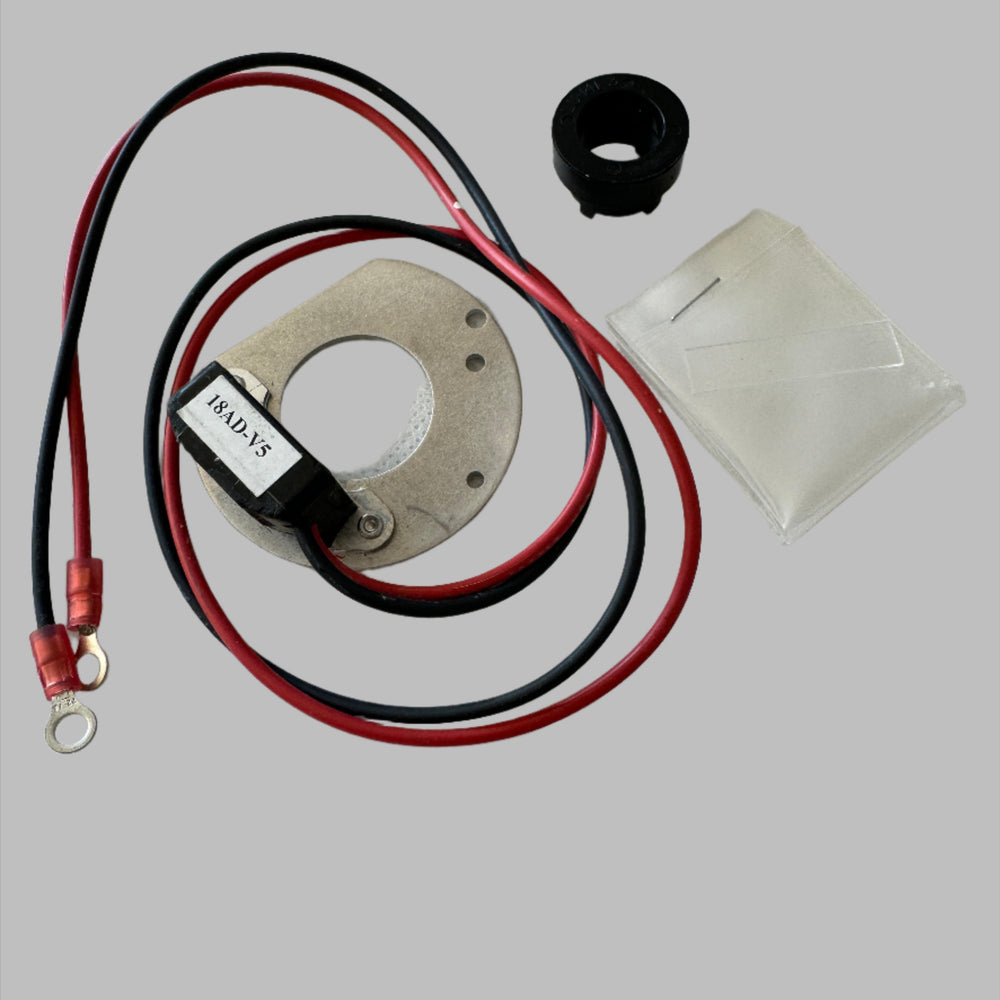 ĐÁNH LỬA PERTRONIX LU 141