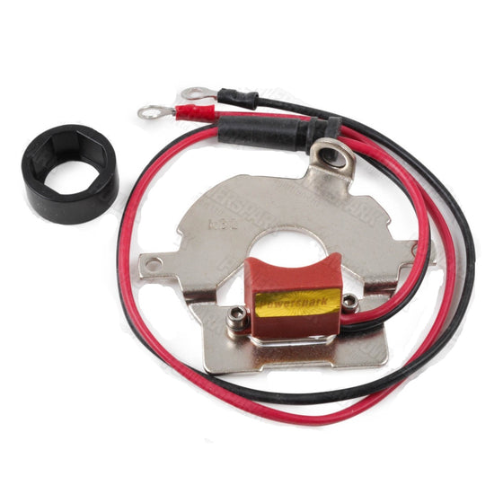Electronic Ignition Kit for Lucas D2A 4 Cyl Distributor