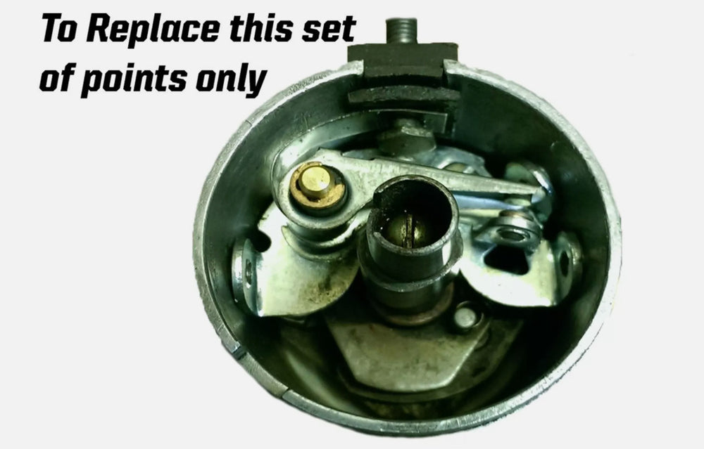 
                  
                    Magneti Marelli 2 cylinder negative earth
                  
                