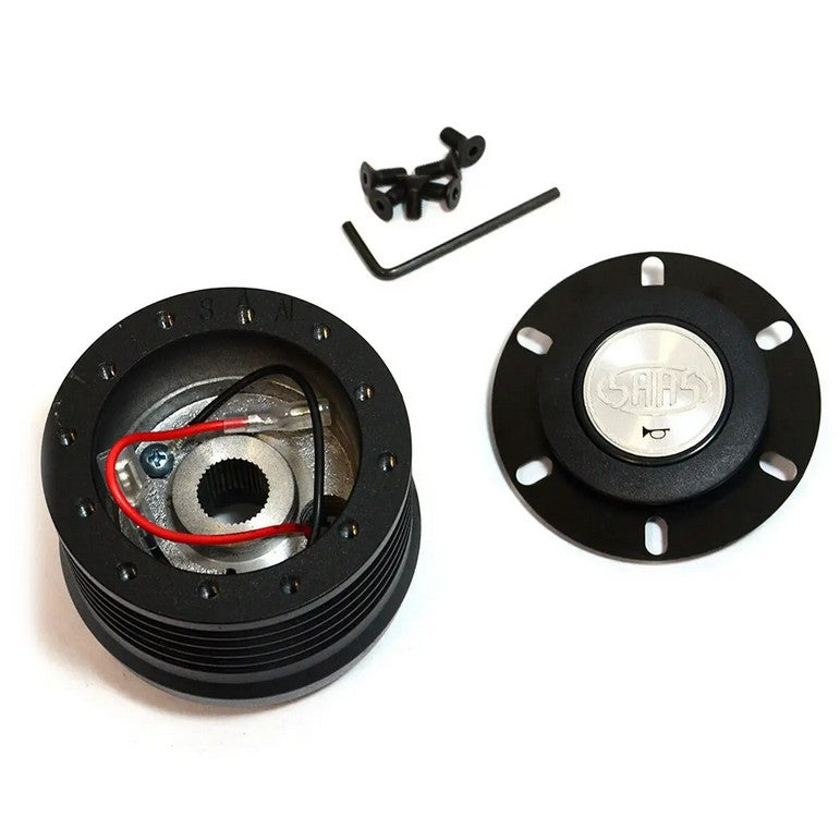 Boss Kit Datsun 1600-260C-ST - SAAS