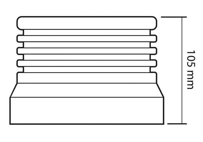 
                  
                    Boss Kit VW Super Bug Custom 1976-onward
                  
                