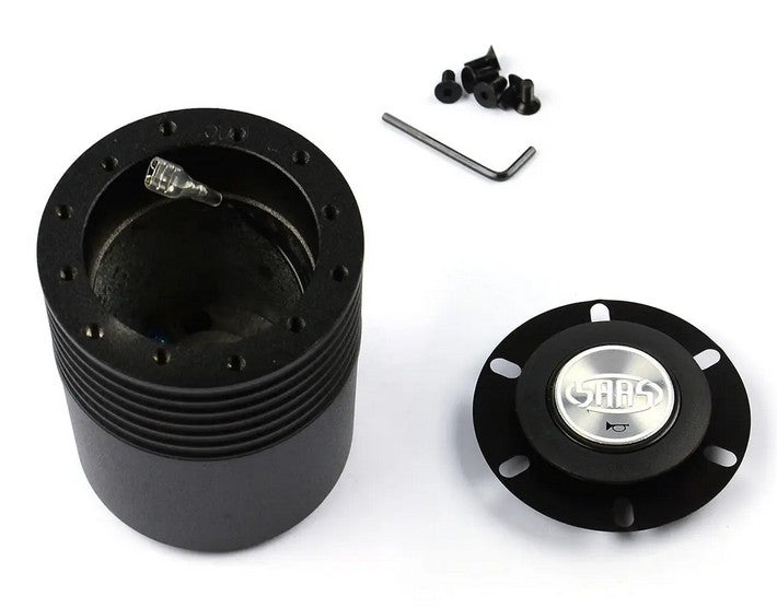 Boss Kit VW Super Bug Custom 1972-76