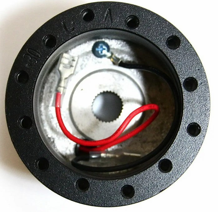 
                  
                    Boss Kit Honda Civic-Accord
                  
                