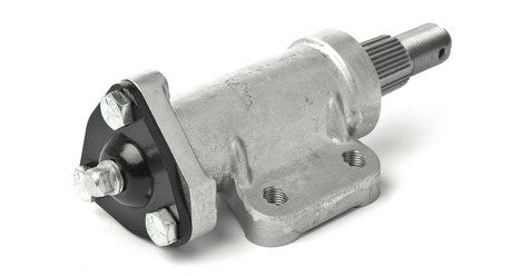 Idler box - Austin Healy