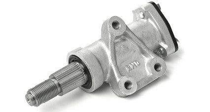 Idler box - Austin Healy