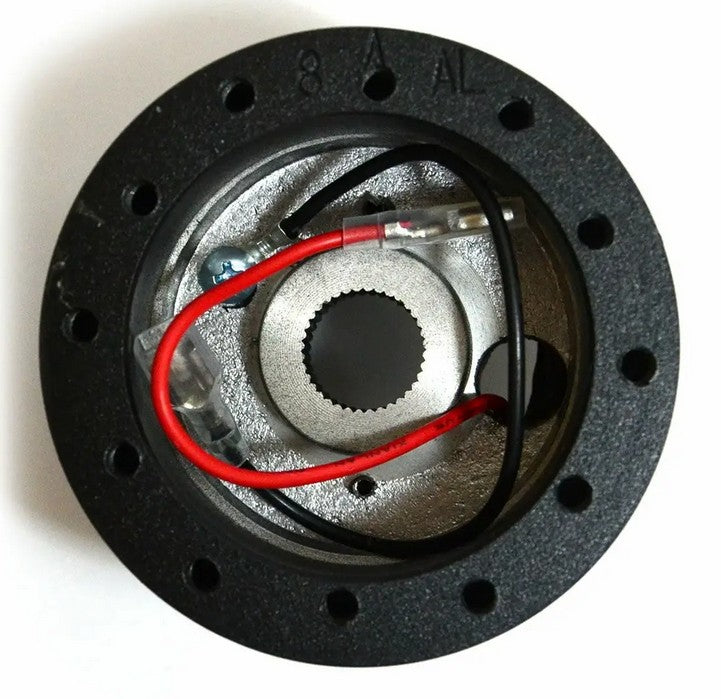 
                  
                    Boss Kit Datsun 1600-260C-ST - SAAS
                  
                