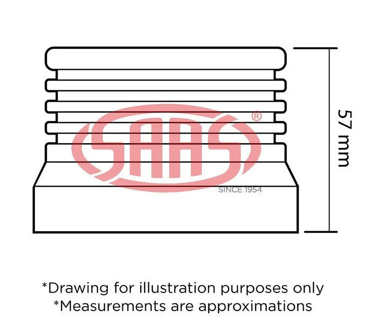 
                  
                    Boss Kit Datsun 1600-260C-ST - SAAS
                  
                