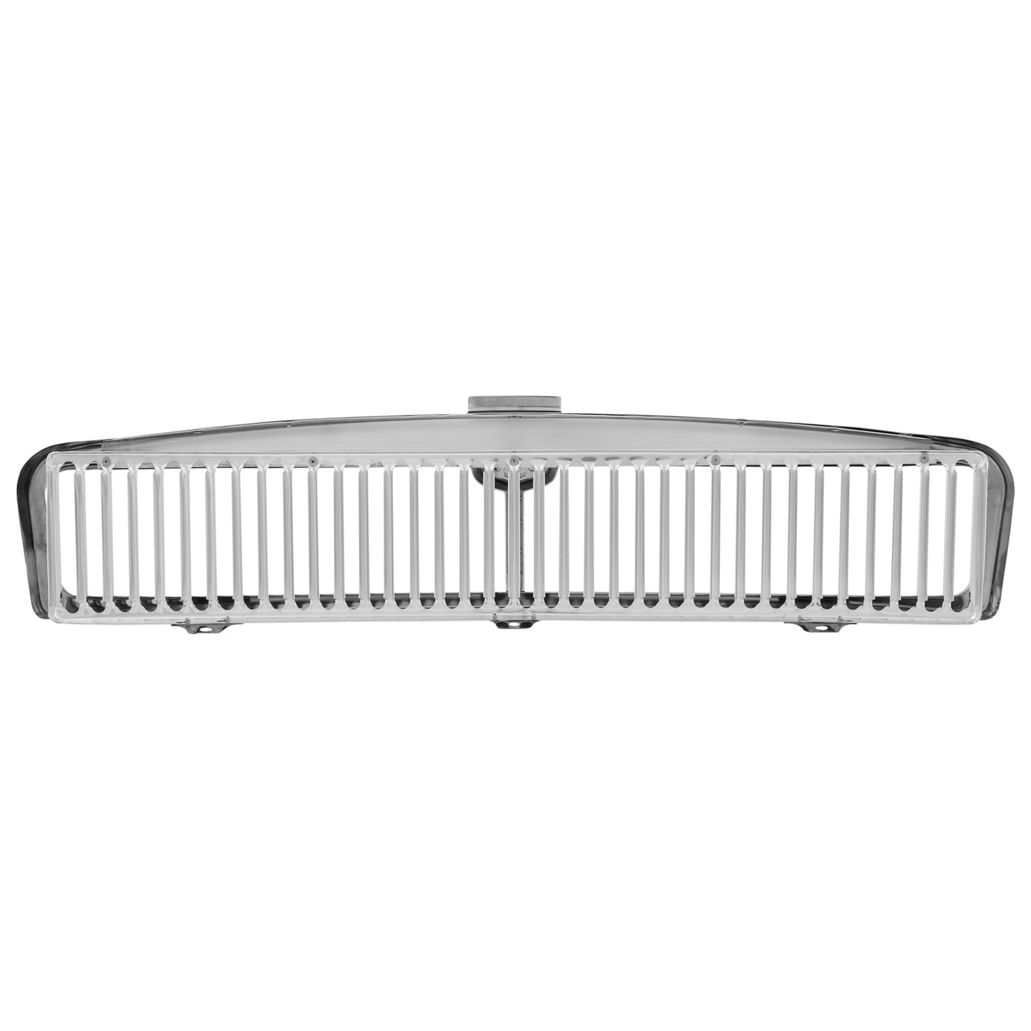 New grille assembly | MGB 62-70