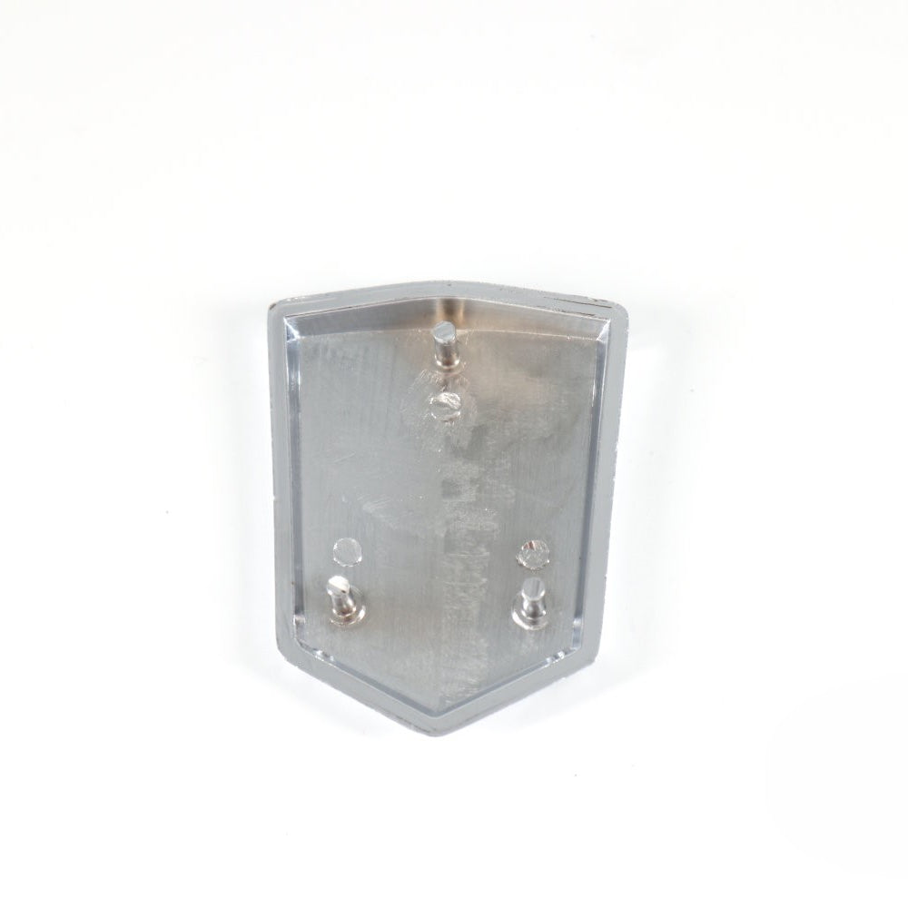 Bonnet Badge Mk3 Mini