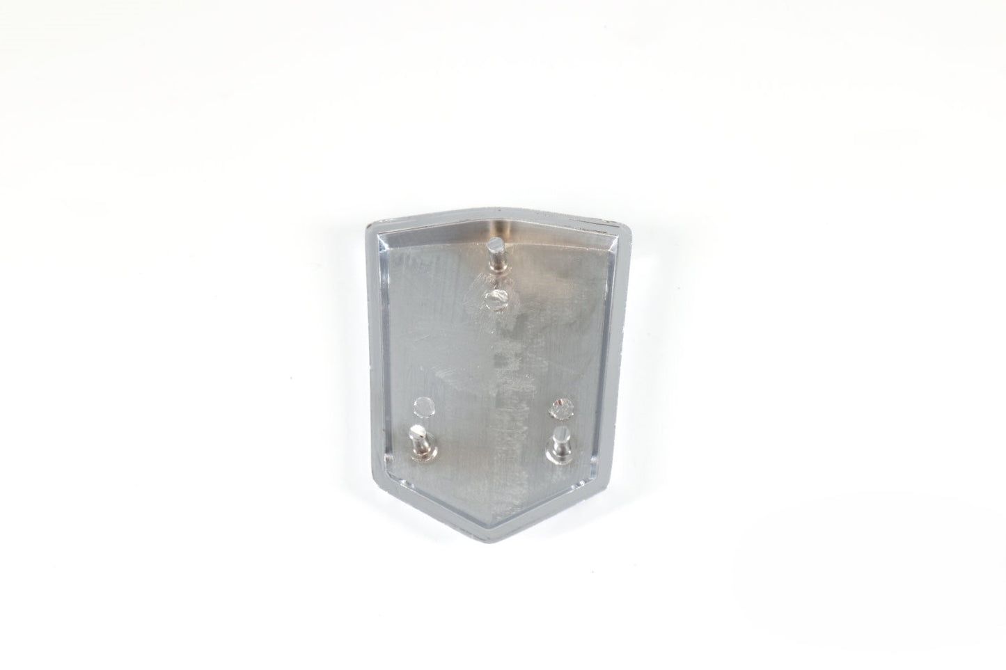 Bonnet Badge Mk3 Mini