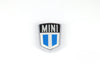 Bonnet Badge Mk3 Mini