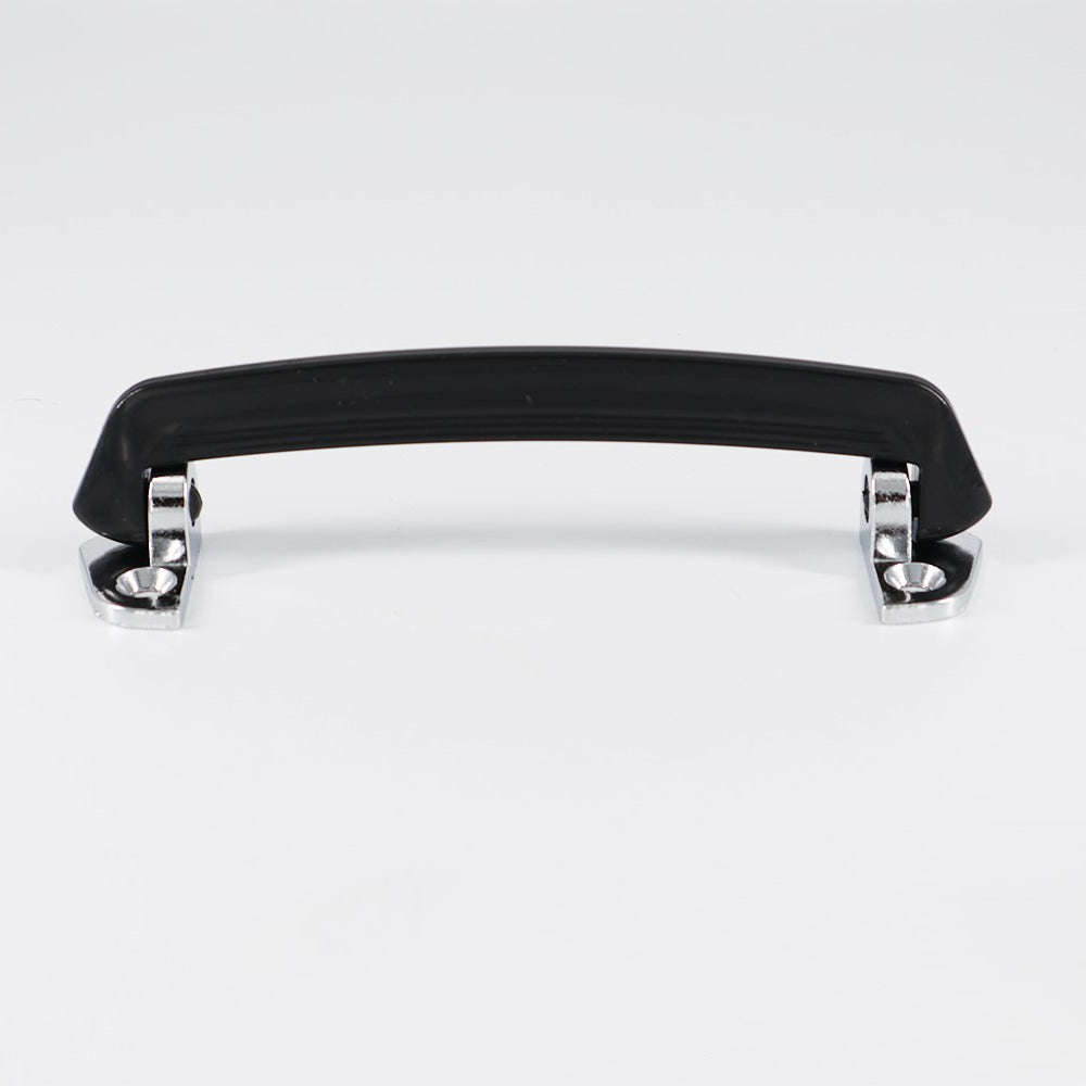Door Grab Handle - Black