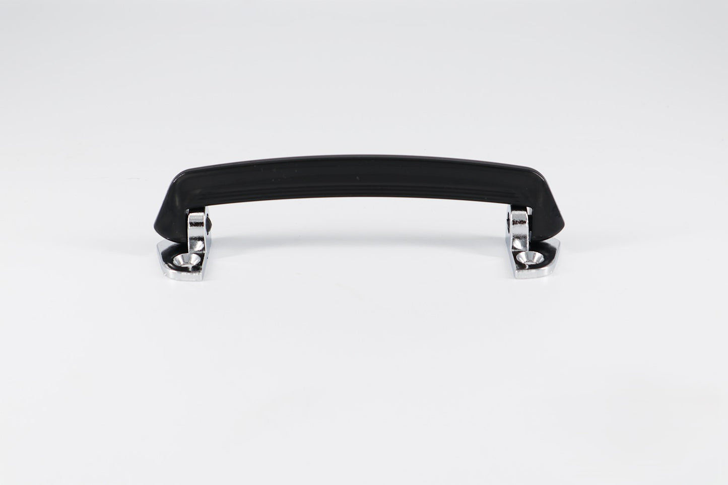 Door Grab Handle - Black