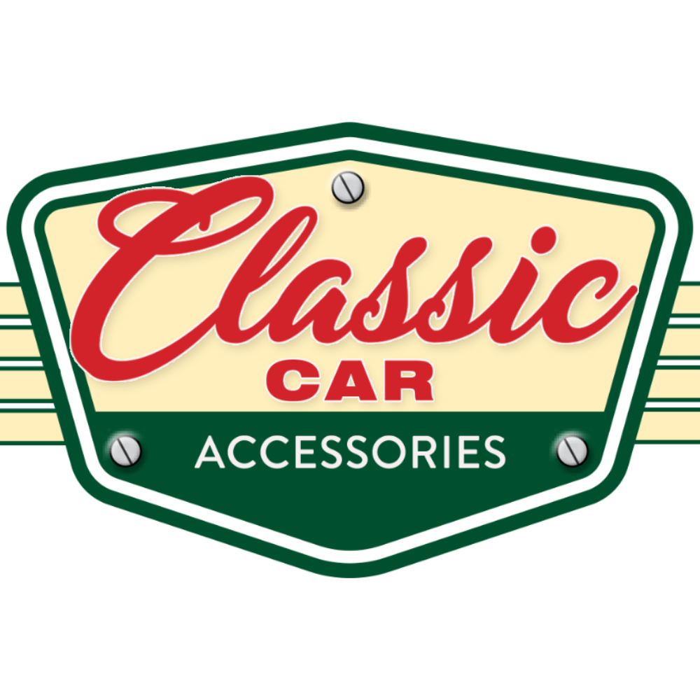 Classic Car Accessories