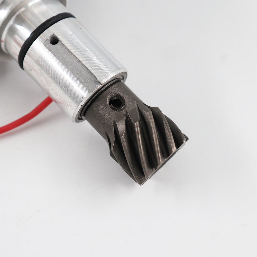 
                  
                    Ford Kent & Crossflow 25D Based Distributor Helical Drive Gear - Positive earth
                  
                