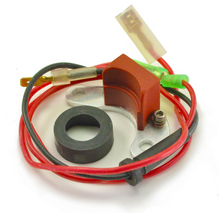  Powerspark Electronic Ignition Kit for Lucas 45D 43D & 59D Distributor