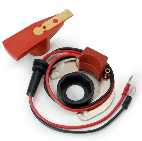 Electronic Ignition Kit for Triumph Stag 3.0 V8