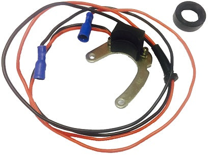 Chuyển đổi đánh lửa điện tử Ford Pinto OHC/V4 (Motorcraft)