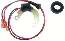  Electronic ignition kit - Lucas/Rover V8 twin point distributor