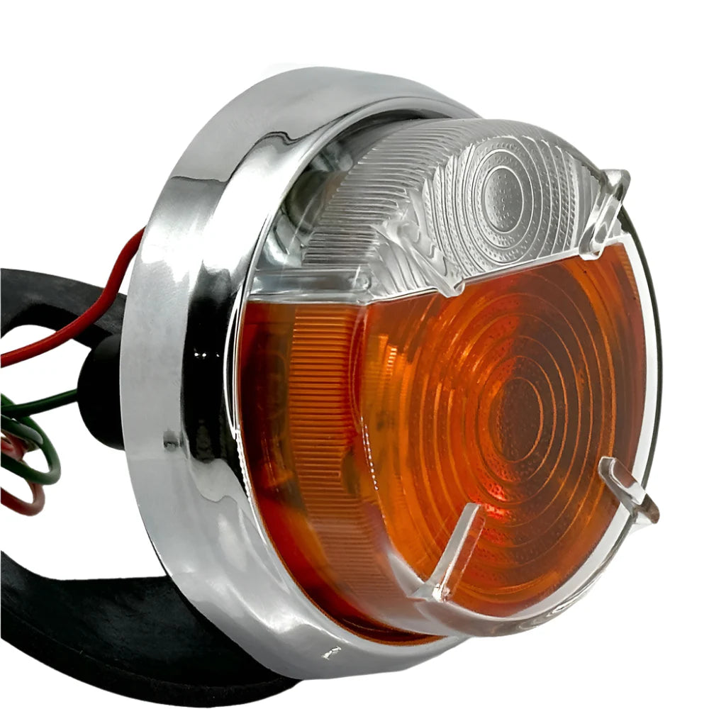 Lucas L632 Front Side Light Indicator