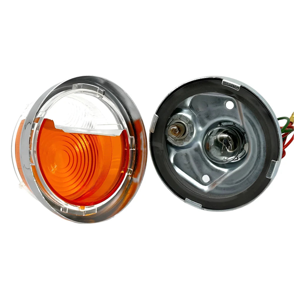 Lucas L632 Front Side Light Indicator