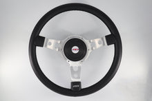  Classic Mountney 15" Vinyl Steering Wheel